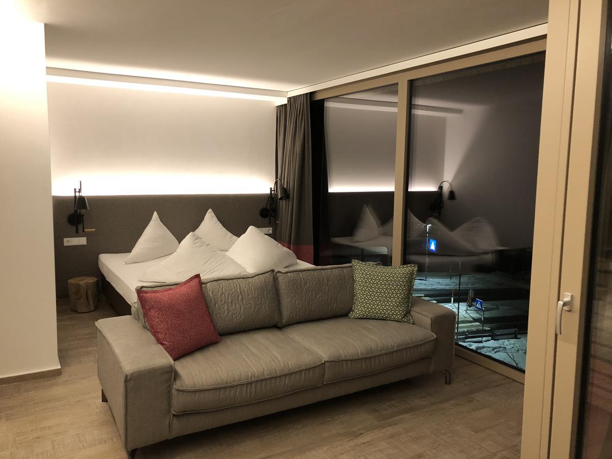 Lifesport Hotel Hechenmoos アウラッハ・バイ・キッツビュール エクステリア 写真
