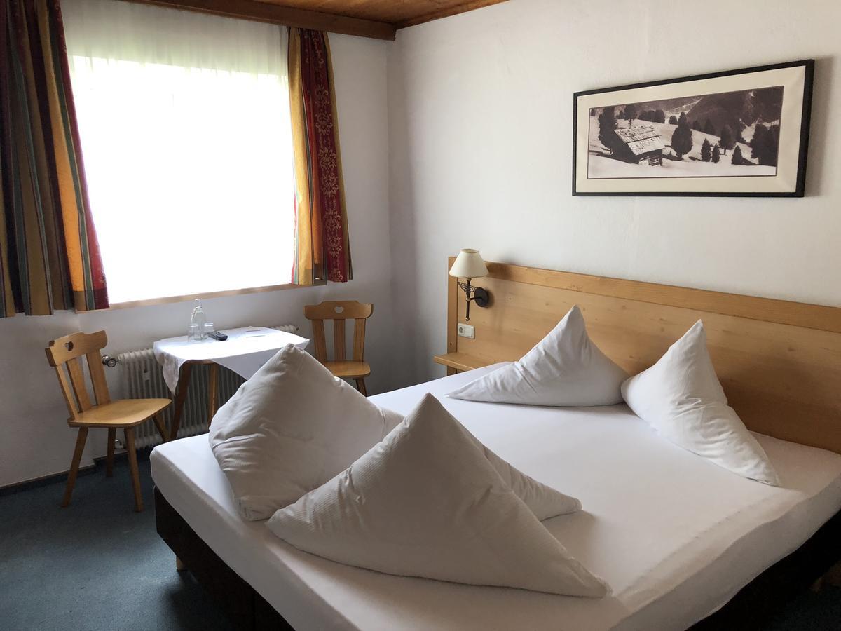 Lifesport Hotel Hechenmoos アウラッハ・バイ・キッツビュール エクステリア 写真