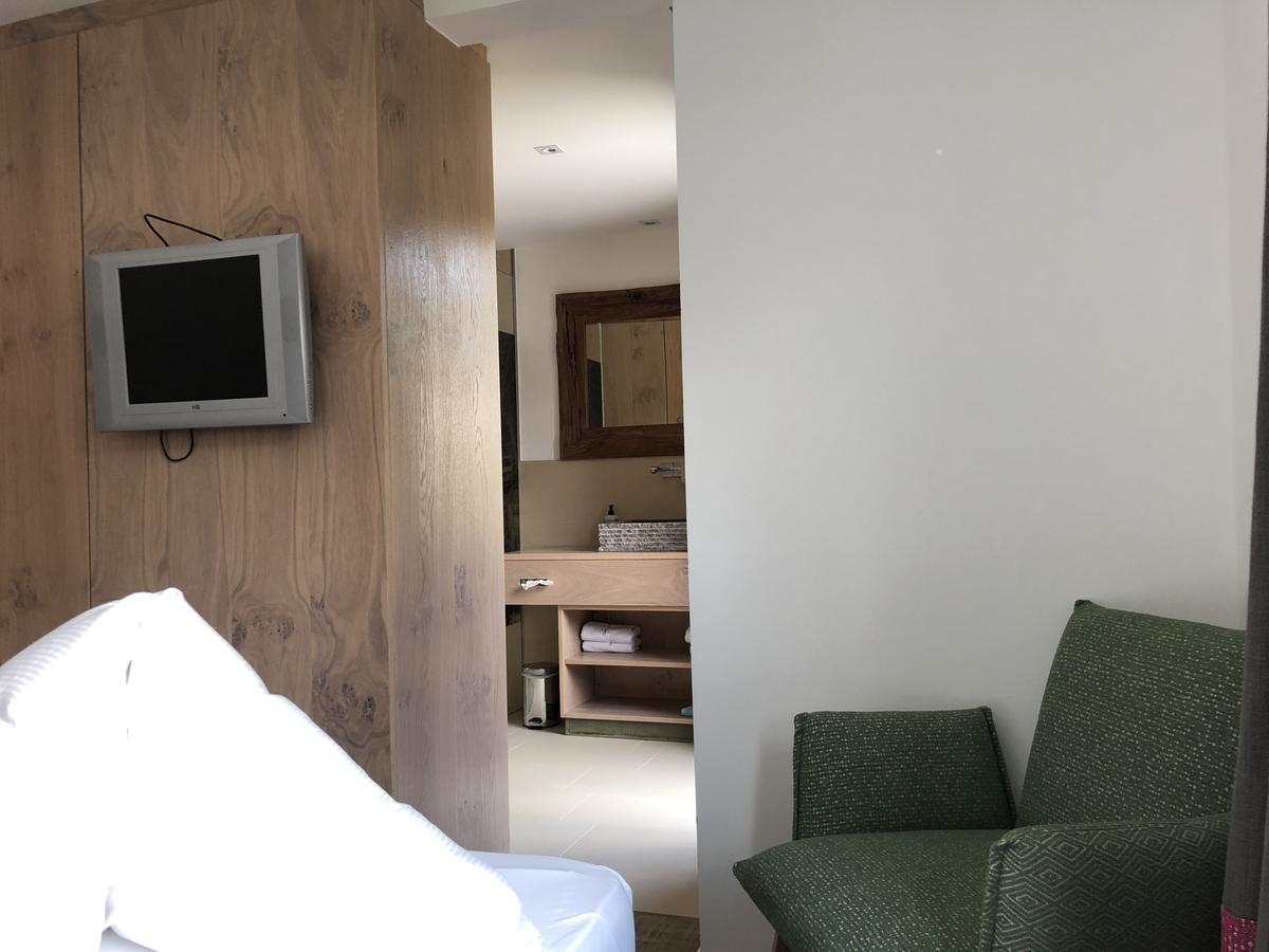 Lifesport Hotel Hechenmoos アウラッハ・バイ・キッツビュール エクステリア 写真