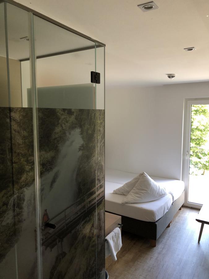 Lifesport Hotel Hechenmoos アウラッハ・バイ・キッツビュール エクステリア 写真