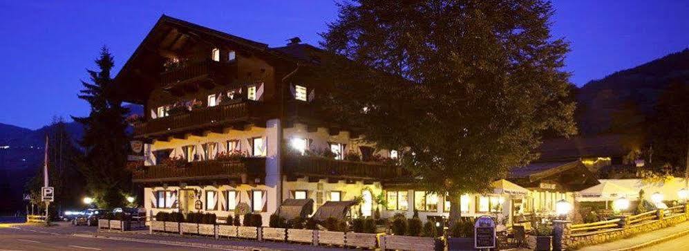 Lifesport Hotel Hechenmoos アウラッハ・バイ・キッツビュール エクステリア 写真
