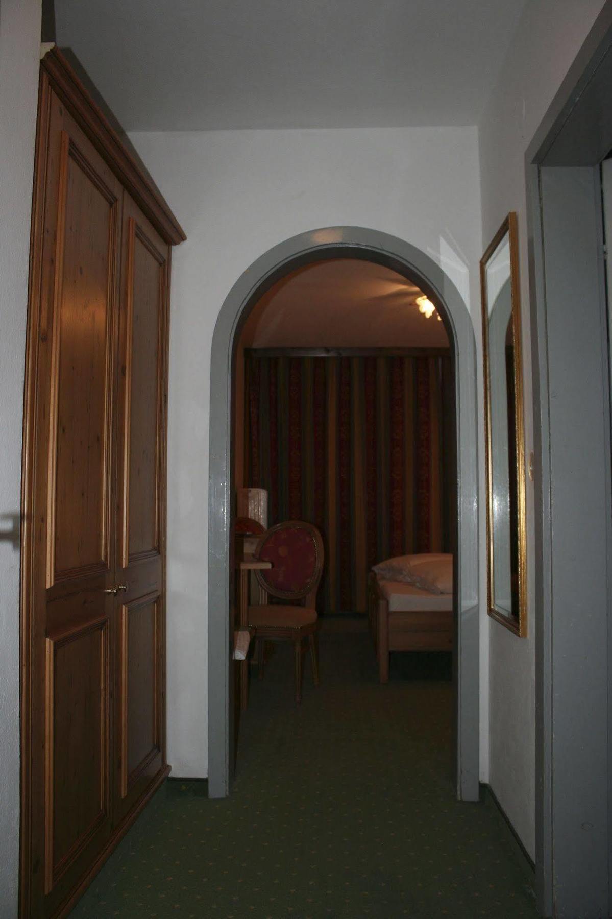 Lifesport Hotel Hechenmoos アウラッハ・バイ・キッツビュール エクステリア 写真